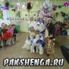 Новогодний утренник к 2014 году!